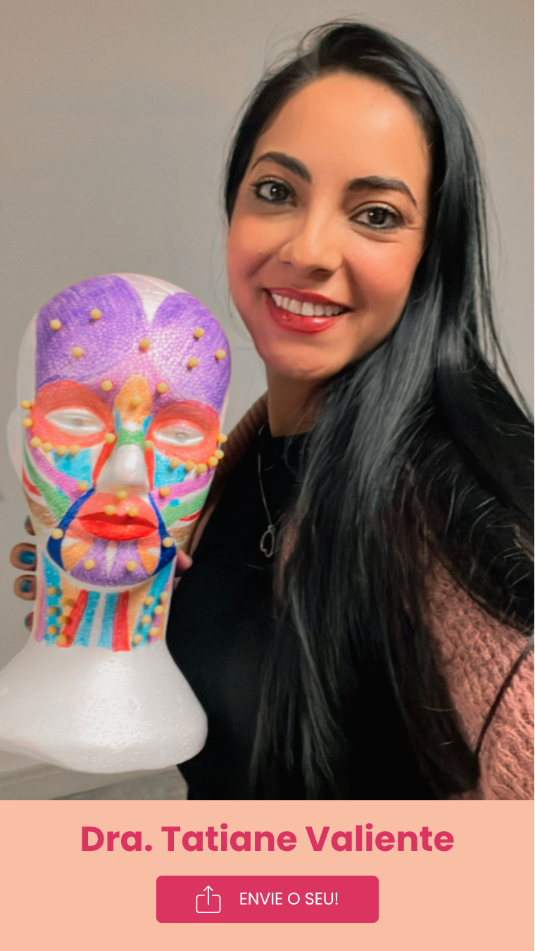 Dra. Tatiane Valiente